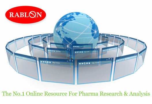 Pharmaceutical Distributer Rablon