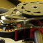 RED mount / Gimbal - Flexacopter RED mount