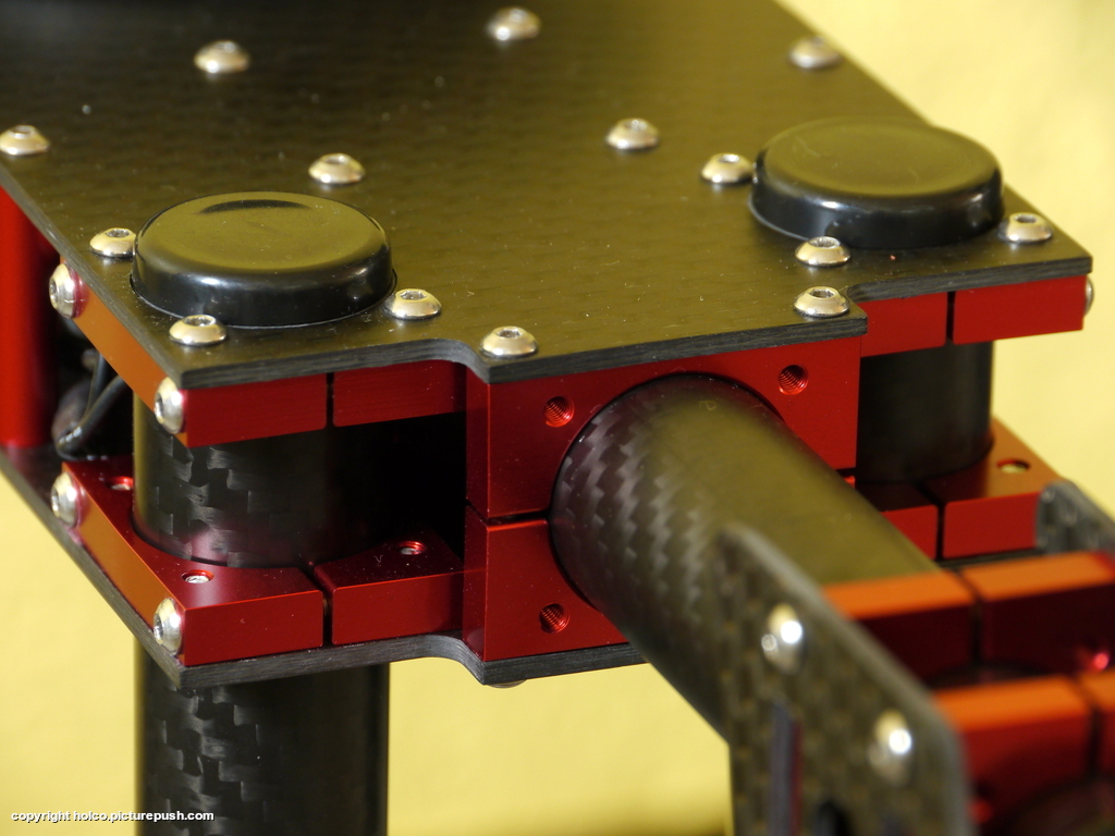 P1070442 - Flexacopter RED mount