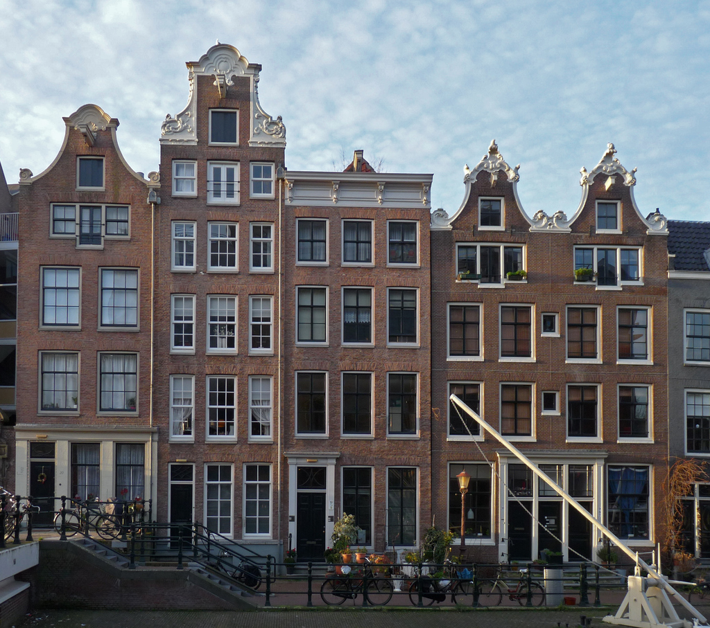 klokgevelP1340986kopie - amsterdam