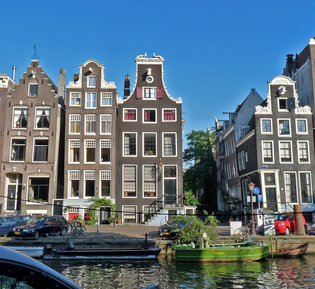 klokP1170051 - amsterdam