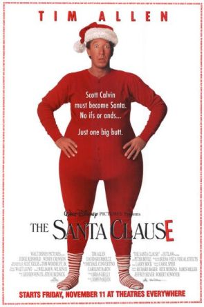 The Santa Clause - 