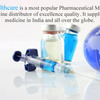 Infections and Antibiotics ... - Pharmaceutical Products