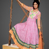 Buy Anarkali Designer dress... - Fashion1World