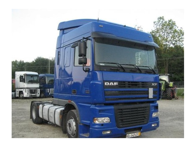 daf - 