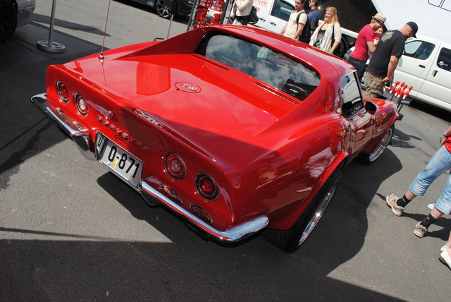 DSC 0982 Gatebil 2013