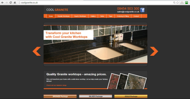 Granite Worktops Granite Worktops