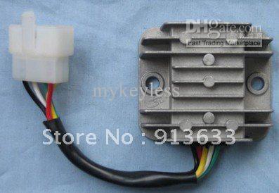 in-stock-gy6-scooter-atv-engine-150cc-5-pin - 