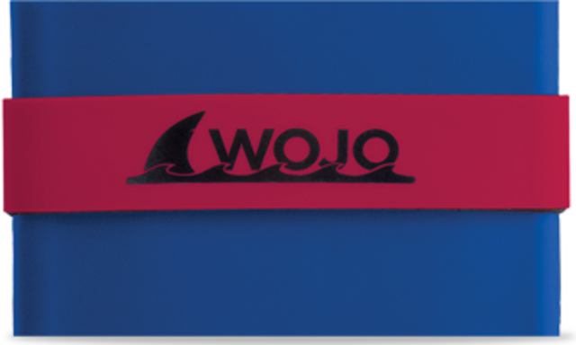 wojo blue large Picture Box