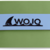 wojo green large - Picture Box