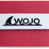 wojo red large - Picture Box