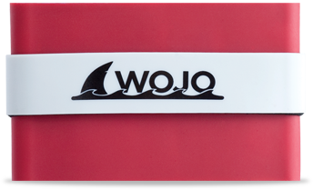 wojo red large Picture Box