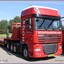 BX-DD-32-BorderMaker - Zwaartransport 3-Assers