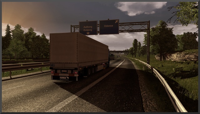 ets2 00271 Map