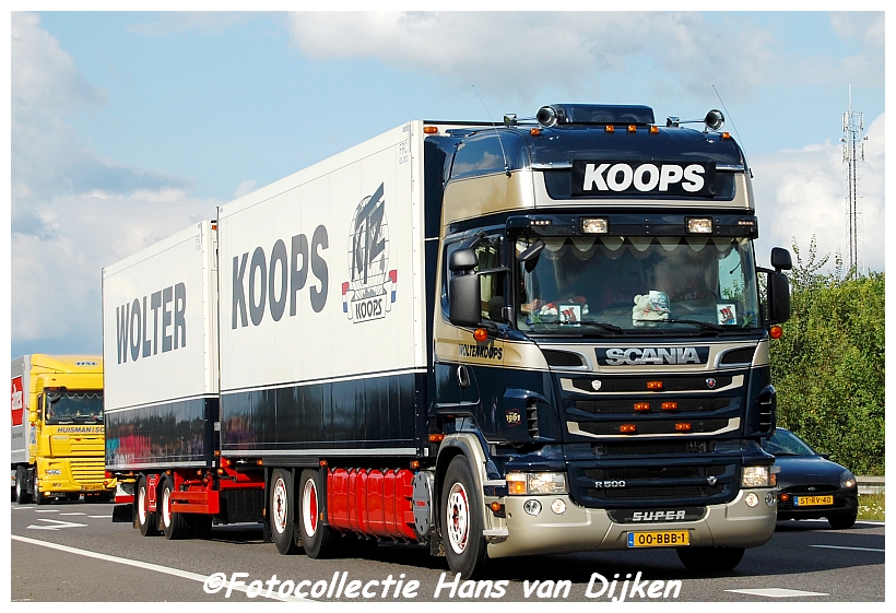 Koops Wolter 00-BBB-1 - 