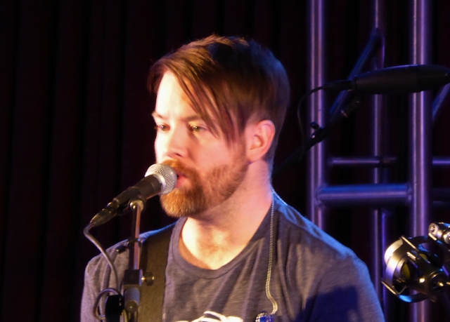 P1230006 David Cook - Atlantic City, NJ 12-27-2013