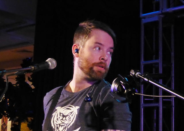 P1230024 David Cook - Atlantic City, NJ 12-27-2013