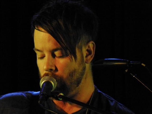 P1230068 David Cook - Atlantic City, NJ 12-27-2013