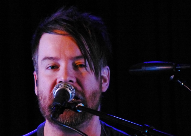 P1230100 David Cook - Atlantic City, NJ 12-27-2013