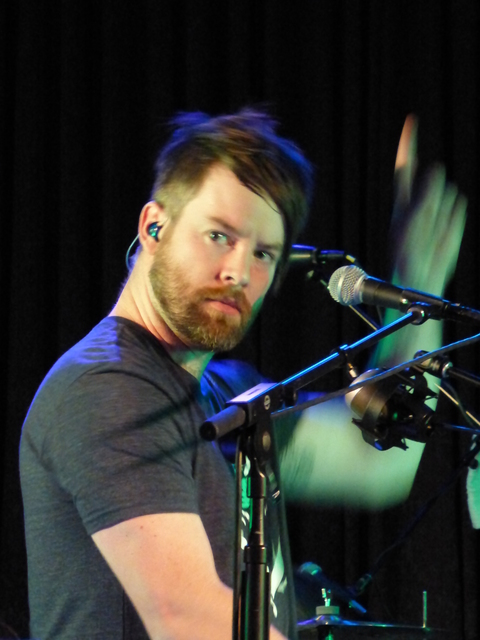 P1230168 David Cook - Atlantic City, NJ 12-27-2013