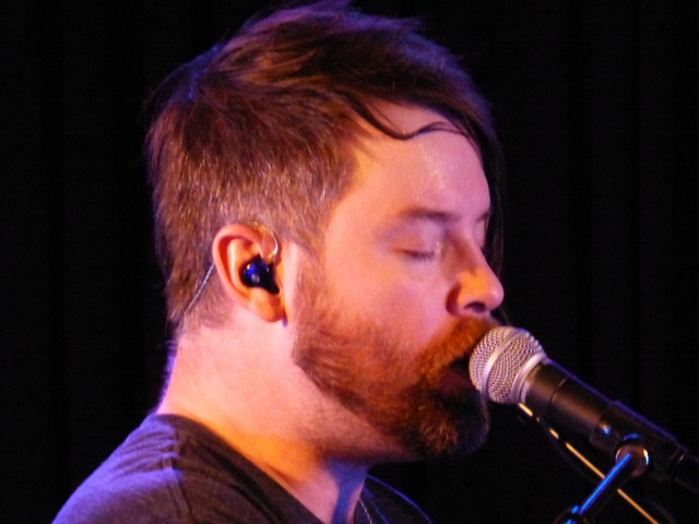 P1230185 David Cook - Atlantic City, NJ 12-27-2013