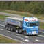 BV-VZ-95  A-BorderMaker - Kippers Bouwtransport