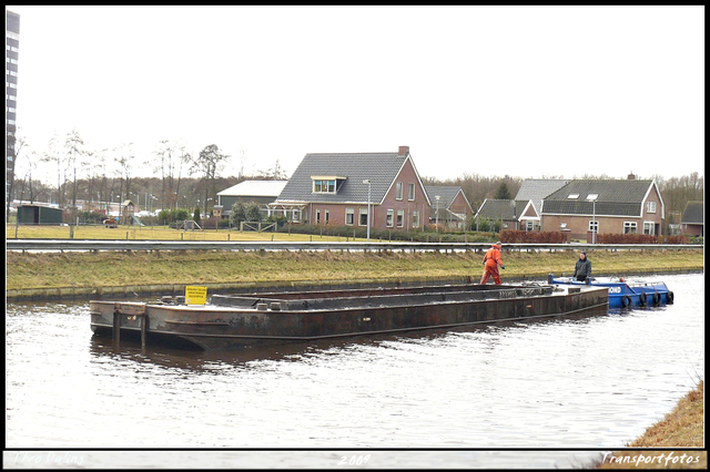 11-02-09 020-border Uitbaggeren van de Drentshe Hoofdvaart.