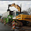 11-02-09 025-border - Uitbaggeren van de Drentshe...