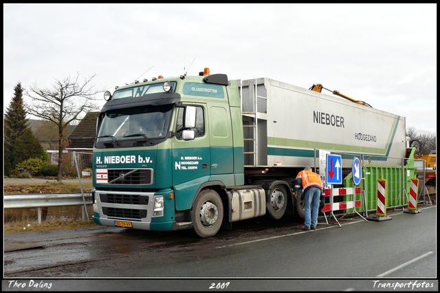 11-02-09 026-border Uitbaggeren van de Drentshe Hoofdvaart.