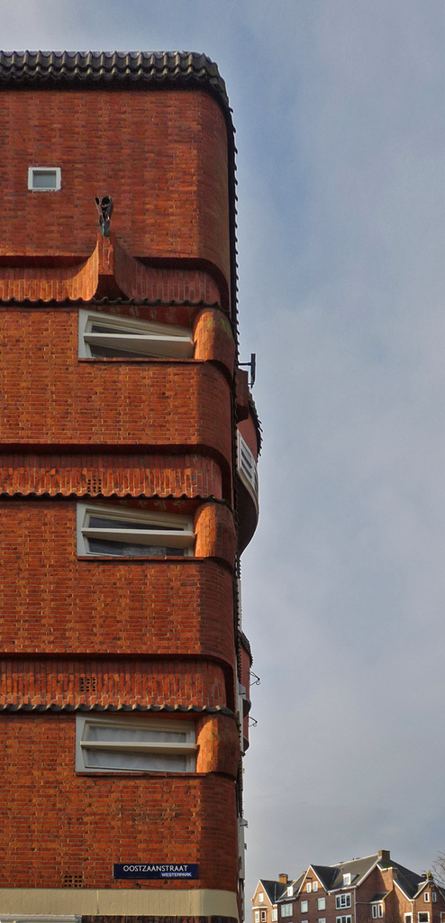 spaarndammerP1120914kopie - amsterdam