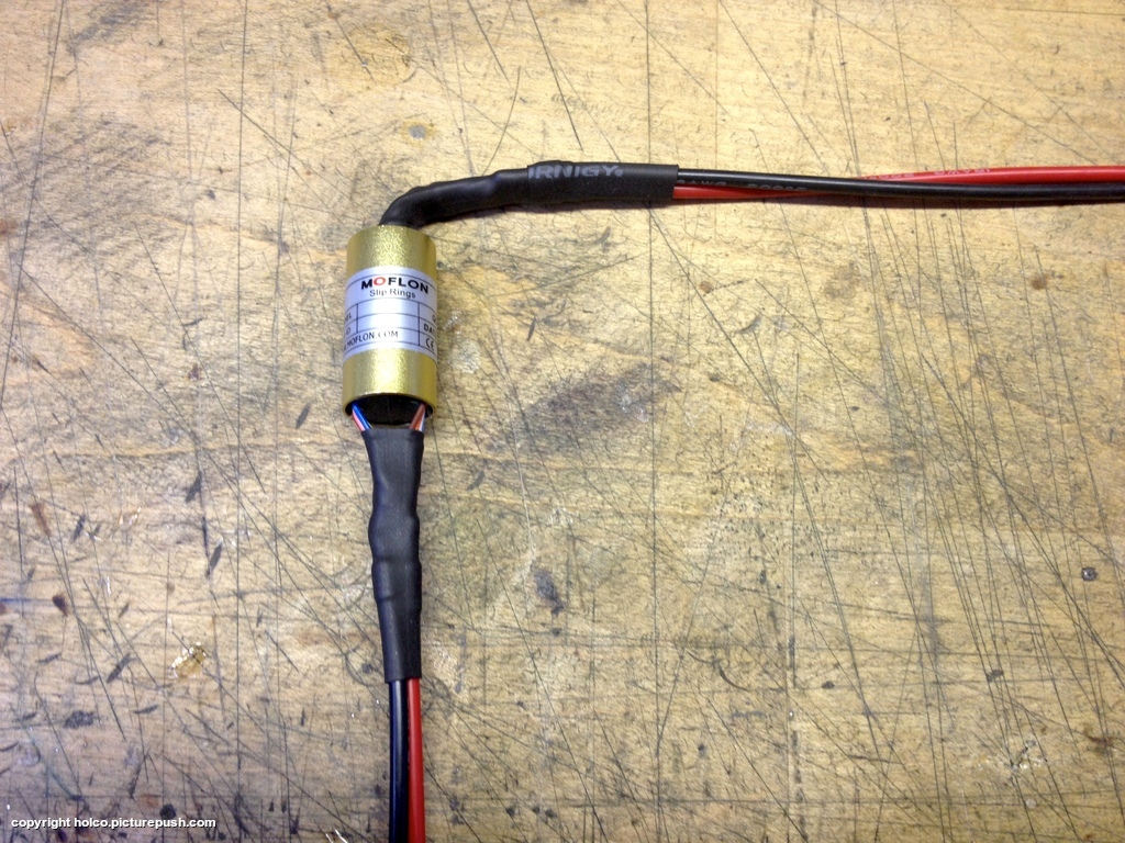 foto 2 - Flexacopter RED mount