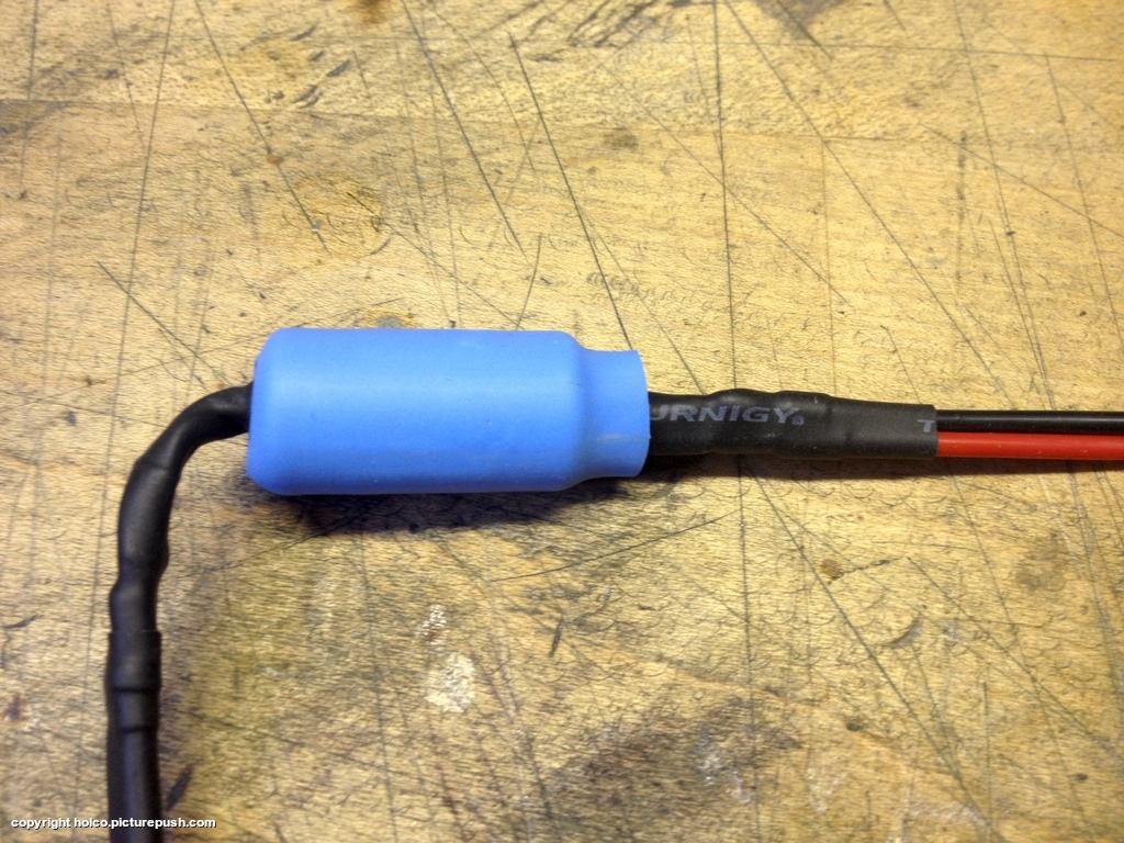 foto 3 - Flexacopter RED mount