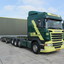 184 - Scania Streamline