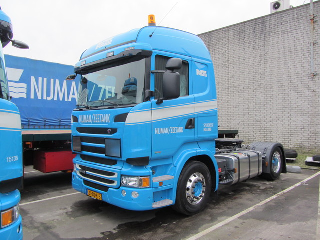 61-BDK-5 Scania Streamline