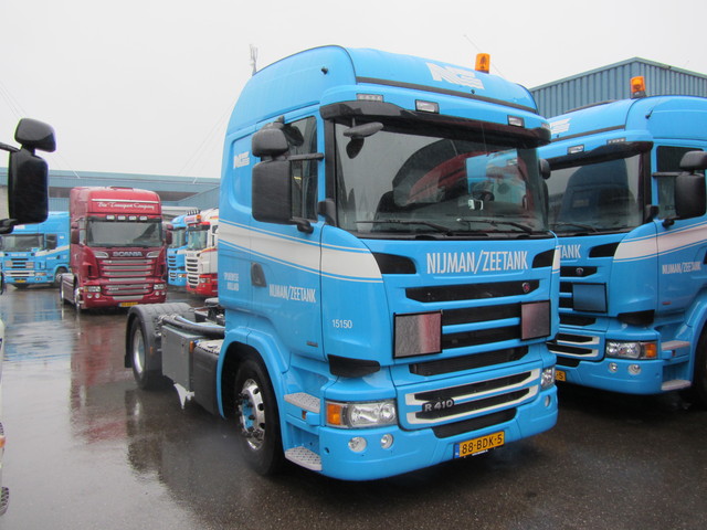 88-BDK-5 Scania Streamline