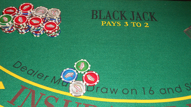 2 Aces Casino