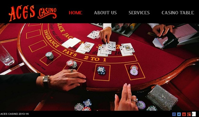 Profile Aces Casino