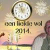 Ron en John van Alie 31-12-13 - Foto bewerking