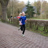 DSC00527 - Oliebollenloop Jeugd 31-12-...