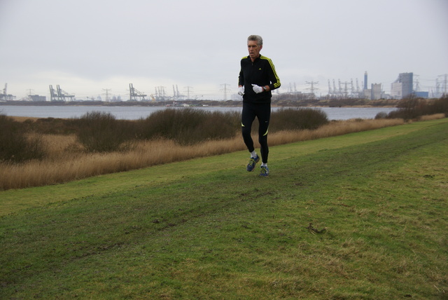 DSC00617 Oliebollenloop      31-12-2013