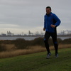 DSC00641 - Oliebollenloop      31-12-2013