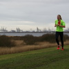 DSC00644 - Oliebollenloop      31-12-2013