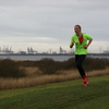 DSC00645 - Oliebollenloop      31-12-2013