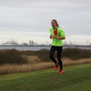 DSC00646 - Oliebollenloop      31-12-2013