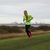 DSC00647 - Oliebollenloop      31-12-2013