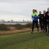 DSC00650 - Oliebollenloop      31-12-2013