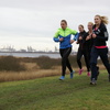 DSC00651 - Oliebollenloop      31-12-2013