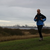 DSC00655 - Oliebollenloop      31-12-2013