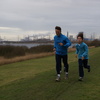 DSC00673 - Oliebollenloop      31-12-2013