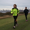 DSC00675 - Oliebollenloop      31-12-2013